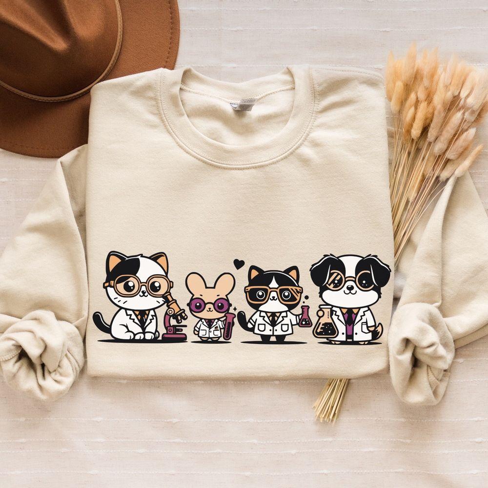 Chemistry Shirt Chemistry Shirt